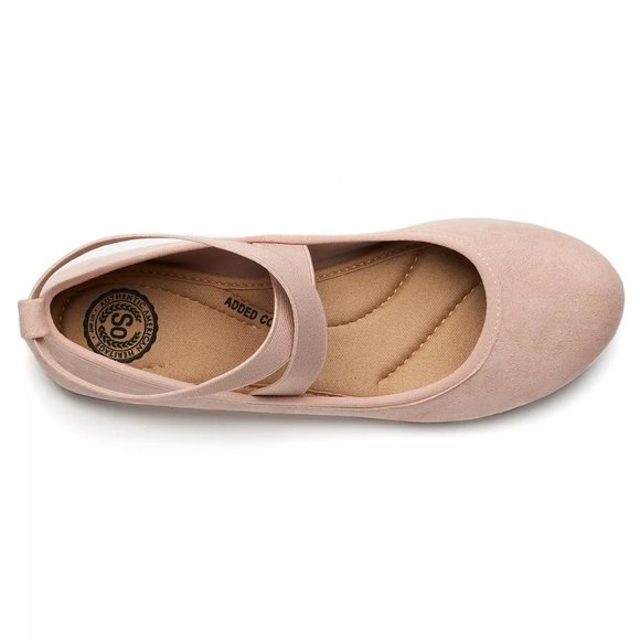 NWOB SO Seadragon Women's Flats - Picture 3 of 4